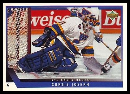 157 Curtis Joseph